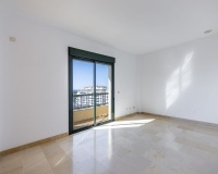 Wiederverkauf - apartment - Marbella - San Pedro de Alcántara