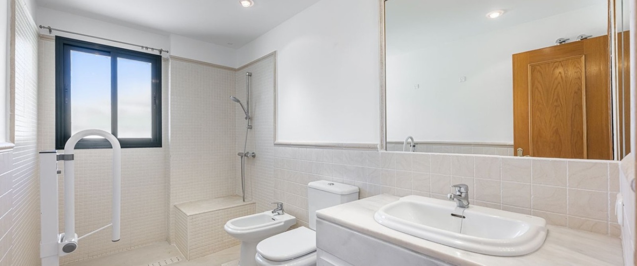 Wiederverkauf - apartment - Marbella - San Pedro de Alcántara