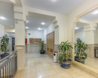 Wiederverkauf - apartment - Marbella - San Pedro de Alcántara