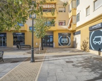Wiederverkauf - apartment - Marbella - San Pedro de Alcántara