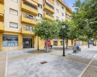 Wiederverkauf - apartment - Marbella - San Pedro de Alcántara