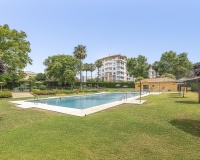 Wiederverkauf - apartment - Marbella - San Pedro de Alcántara