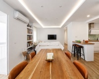 Wiederverkauf - apartment - Marbella - San Pedro de Alcántara