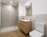 Wiederverkauf - apartment - Marbella - San Pedro de Alcántara