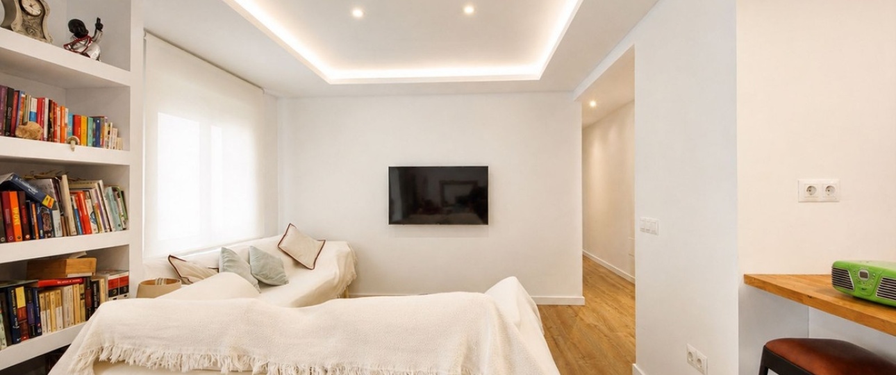 Wiederverkauf - apartment - Marbella - San Pedro de Alcántara