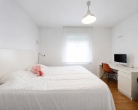 Wiederverkauf - apartment - Marbella - San Pedro de Alcántara