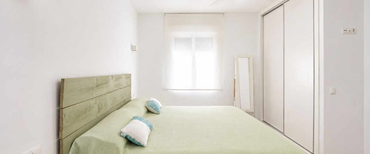 Wiederverkauf - apartment - Marbella - San Pedro de Alcántara