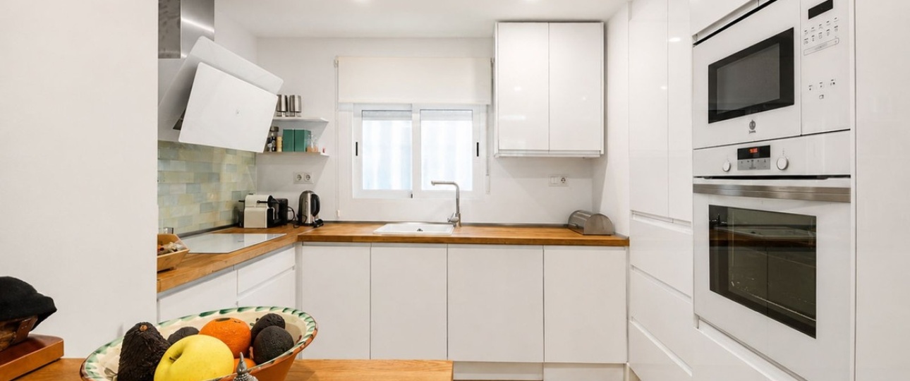 Wiederverkauf - apartment - Marbella - San Pedro de Alcántara