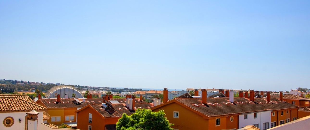 Wiederverkauf - apartment - Marbella - San Pedro de Alcántara