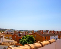 Wiederverkauf - apartment - Marbella - San Pedro de Alcántara