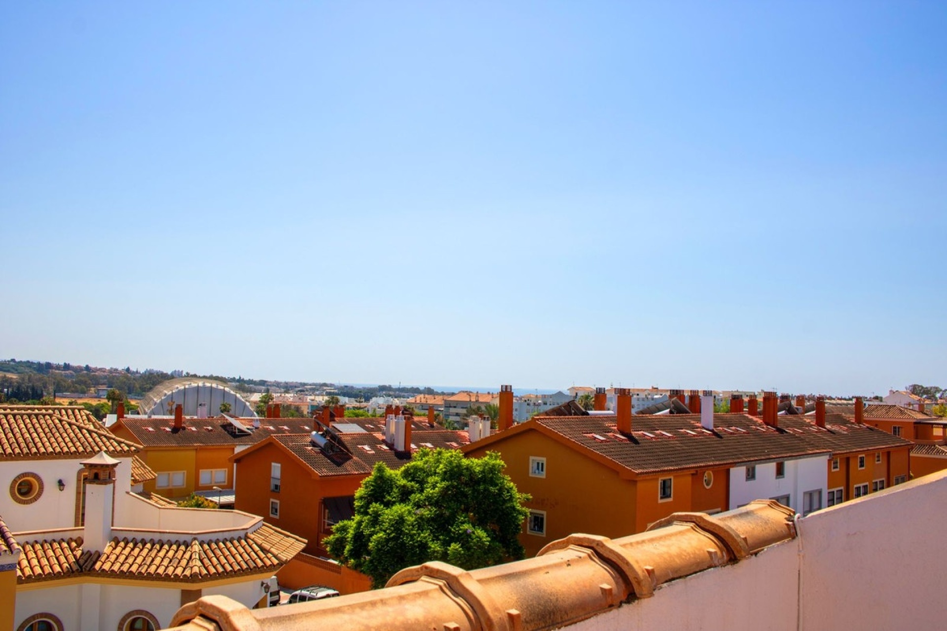 Wiederverkauf - apartment - Marbella - San Pedro de Alcántara