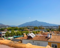 Wiederverkauf - apartment - Marbella - San Pedro de Alcántara