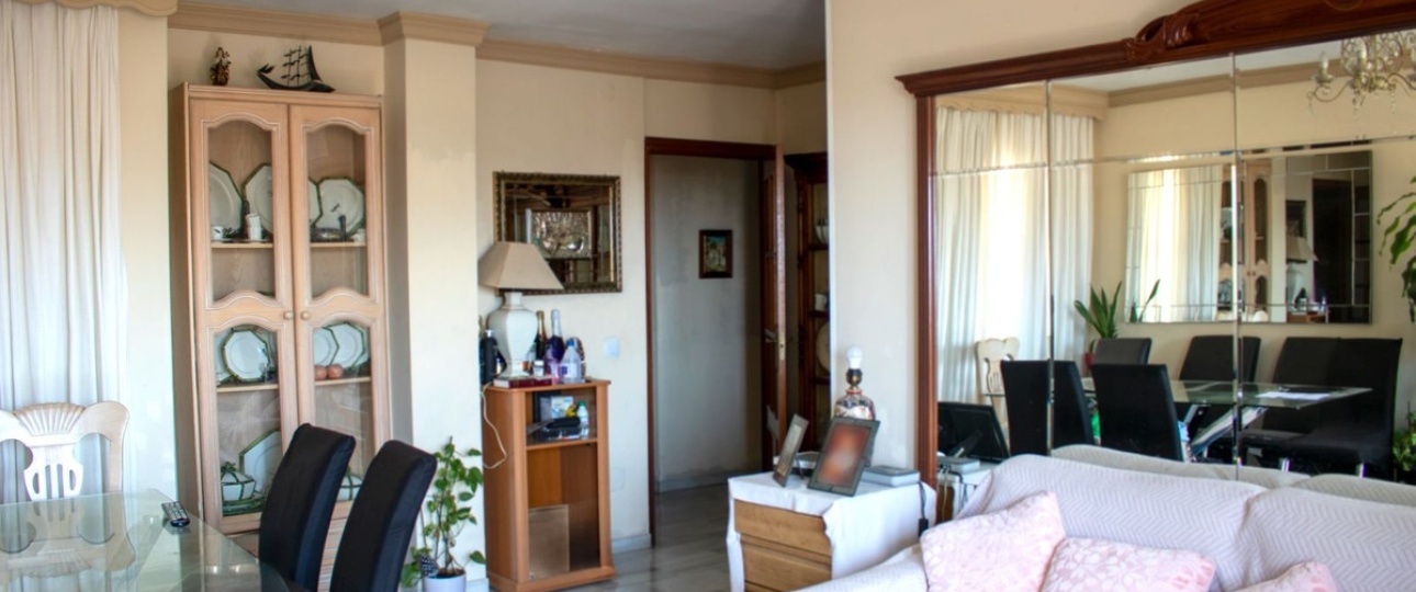 Wiederverkauf - apartment - Marbella - San Pedro de Alcántara