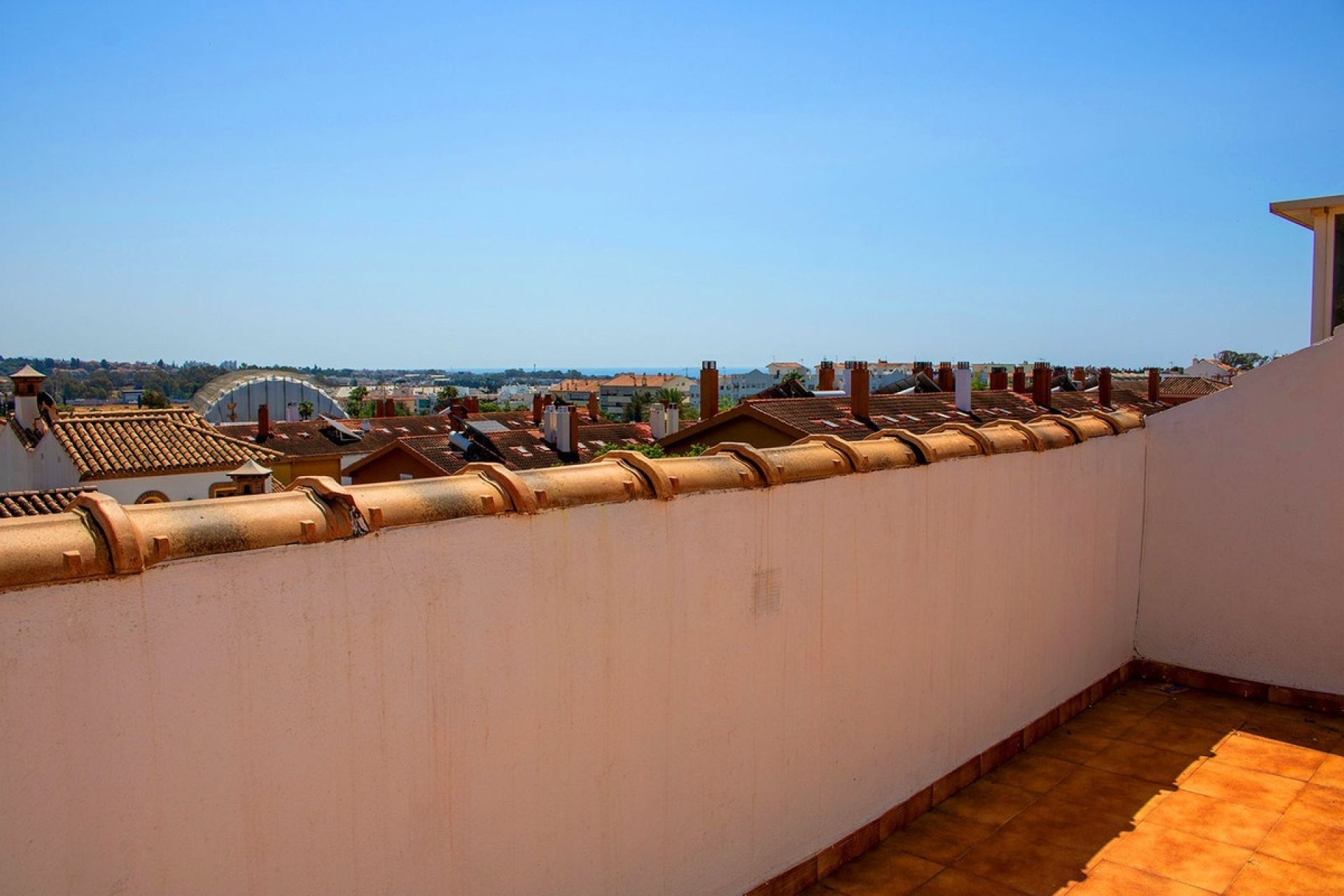 Wiederverkauf - apartment - Marbella - San Pedro de Alcántara
