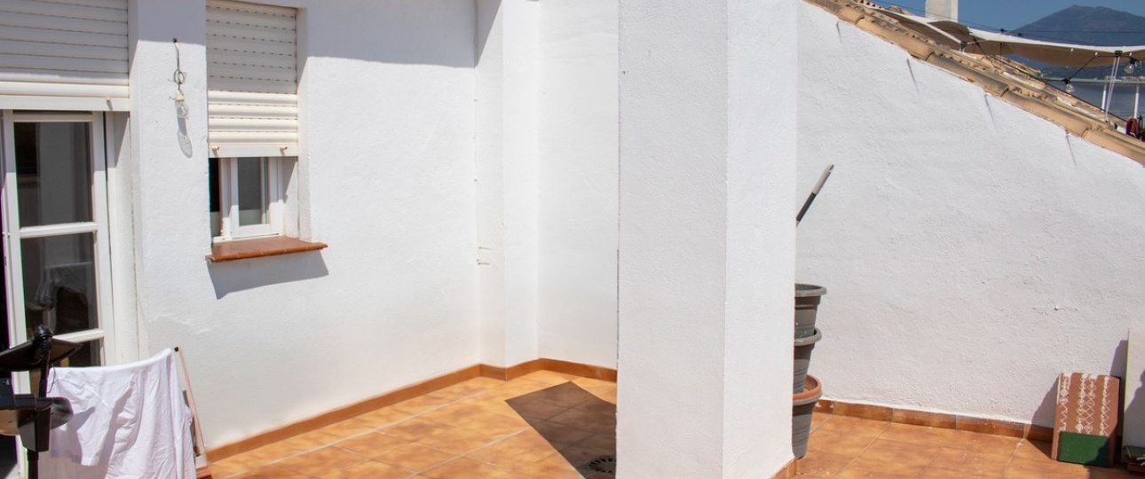 Wiederverkauf - apartment - Marbella - San Pedro de Alcántara