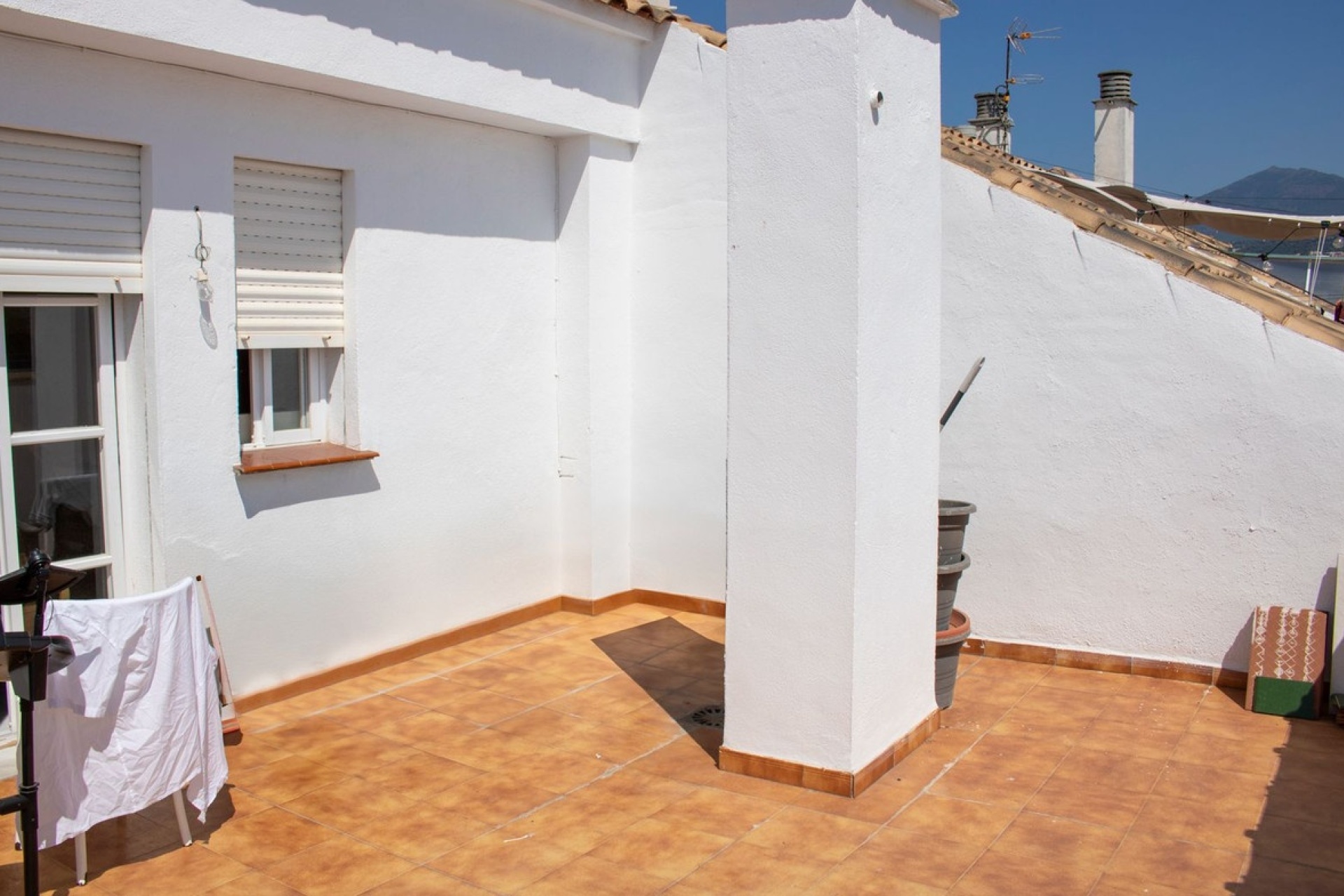 Wiederverkauf - apartment - Marbella - San Pedro de Alcántara