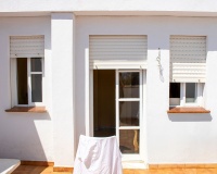 Wiederverkauf - apartment - Marbella - San Pedro de Alcántara