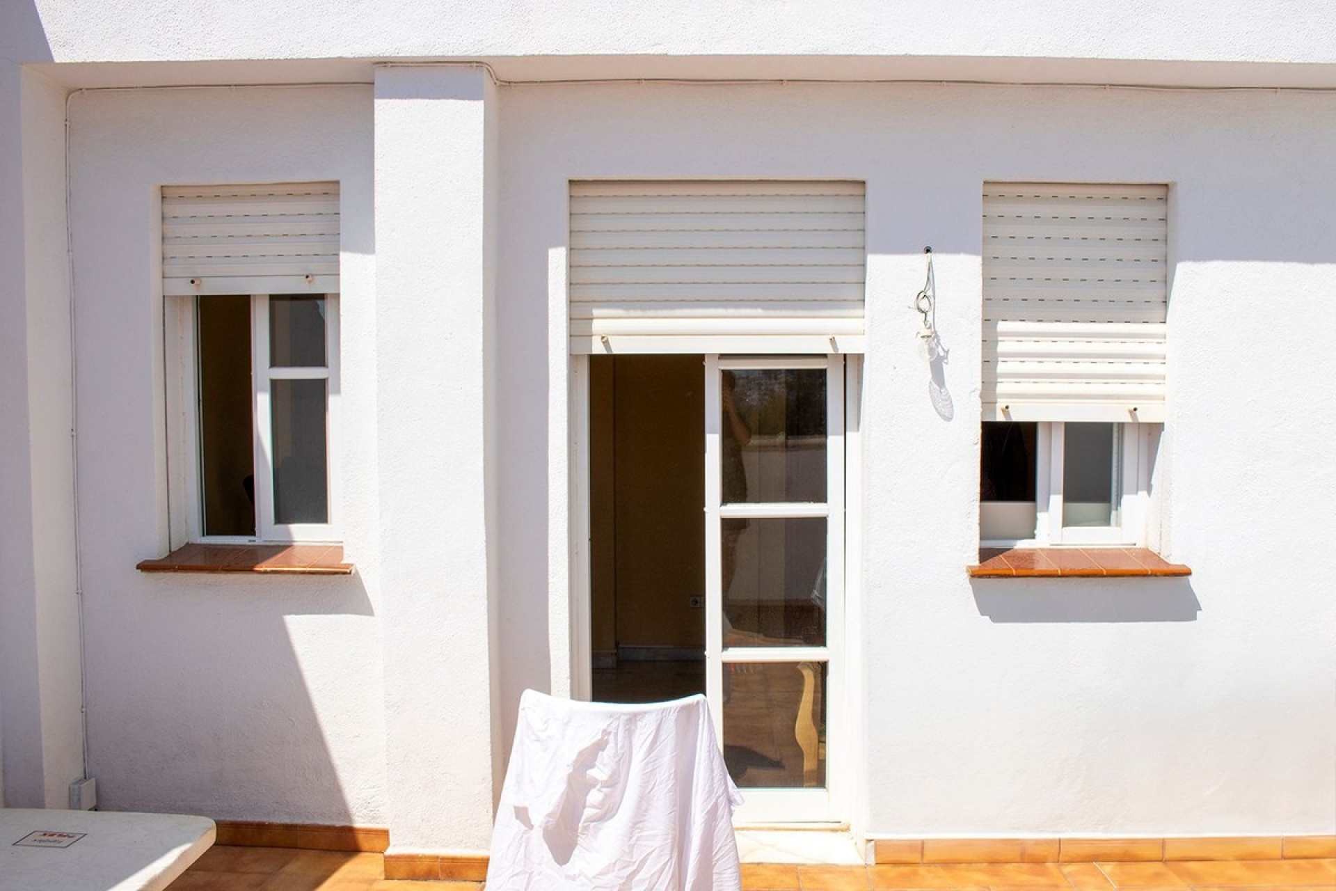 Wiederverkauf - apartment - Marbella - San Pedro de Alcántara