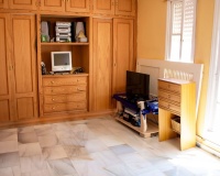 Wiederverkauf - apartment - Marbella - San Pedro de Alcántara