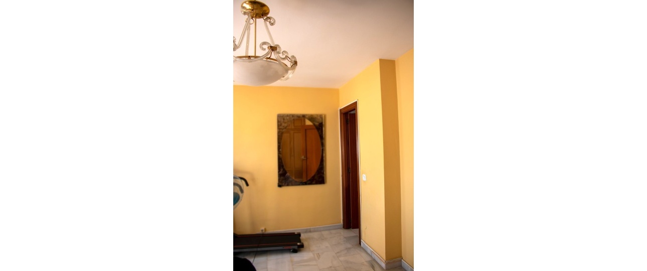 Wiederverkauf - apartment - Marbella - San Pedro de Alcántara