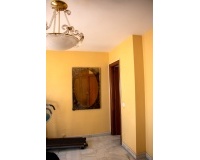 Wiederverkauf - apartment - Marbella - San Pedro de Alcántara