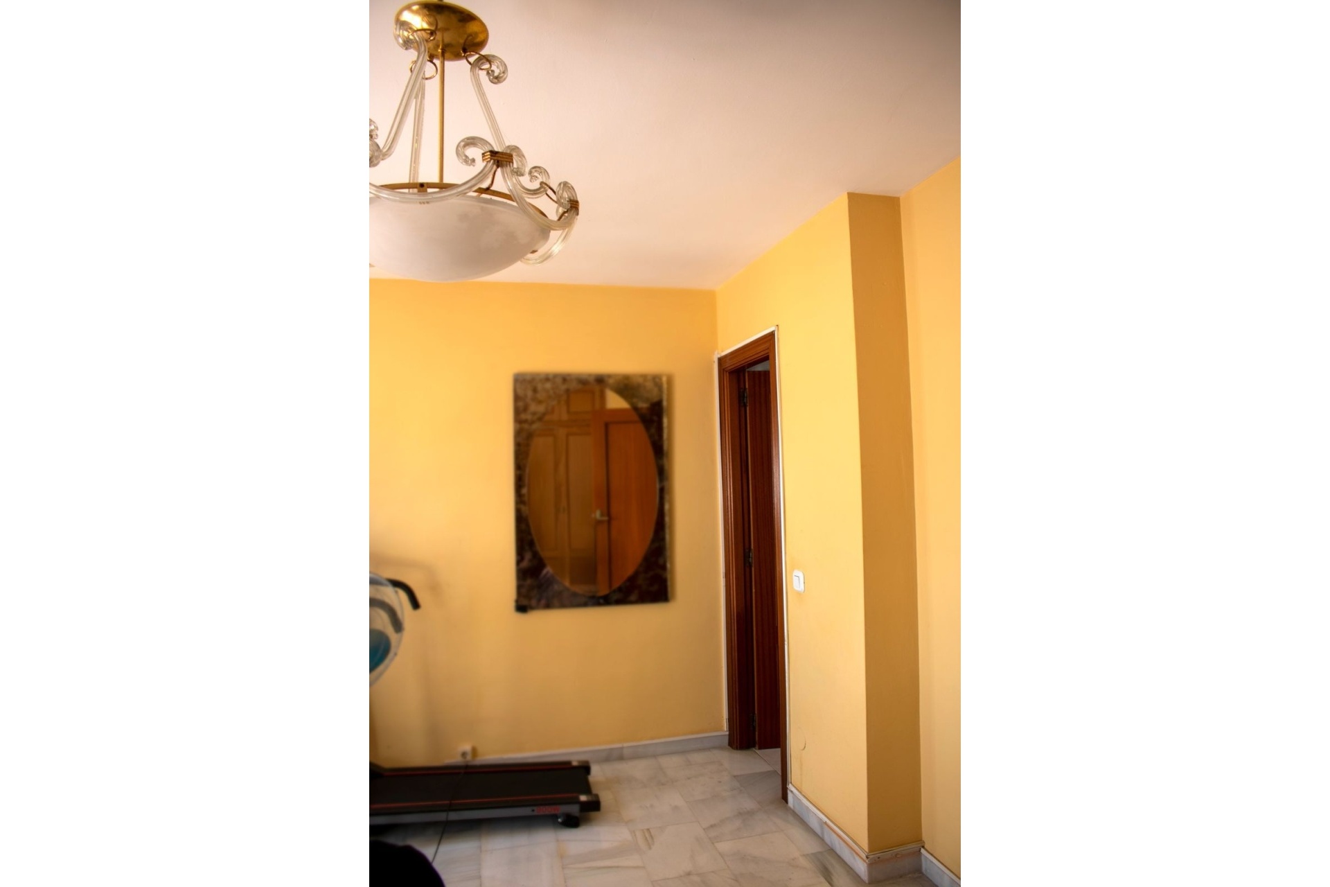Wiederverkauf - apartment - Marbella - San Pedro de Alcántara