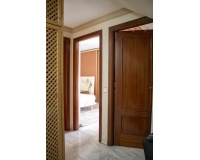 Wiederverkauf - apartment - Marbella - San Pedro de Alcántara