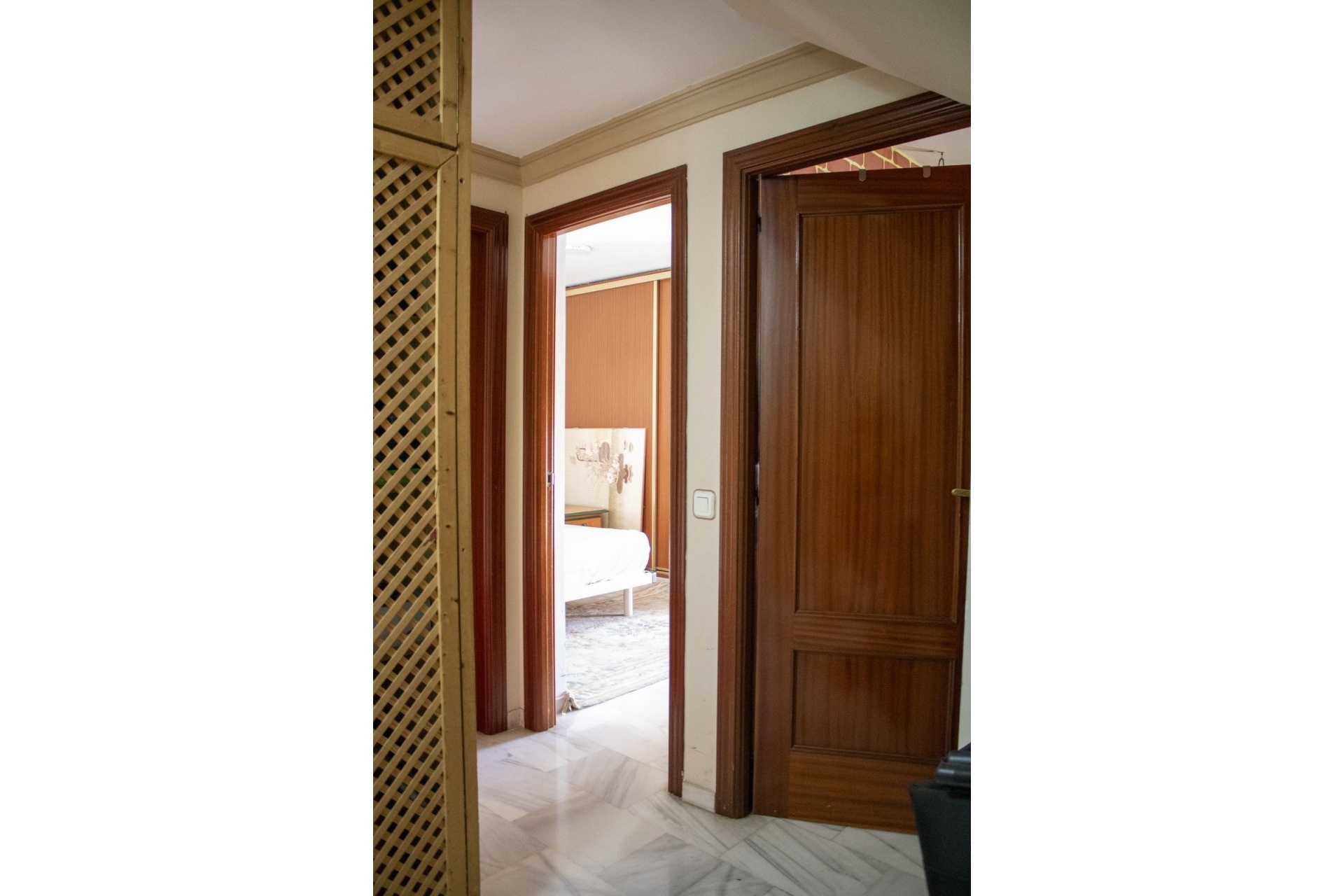 Wiederverkauf - apartment - Marbella - San Pedro de Alcántara