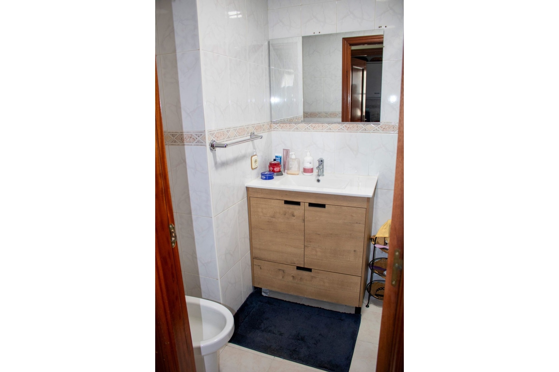 Wiederverkauf - apartment - Marbella - San Pedro de Alcántara