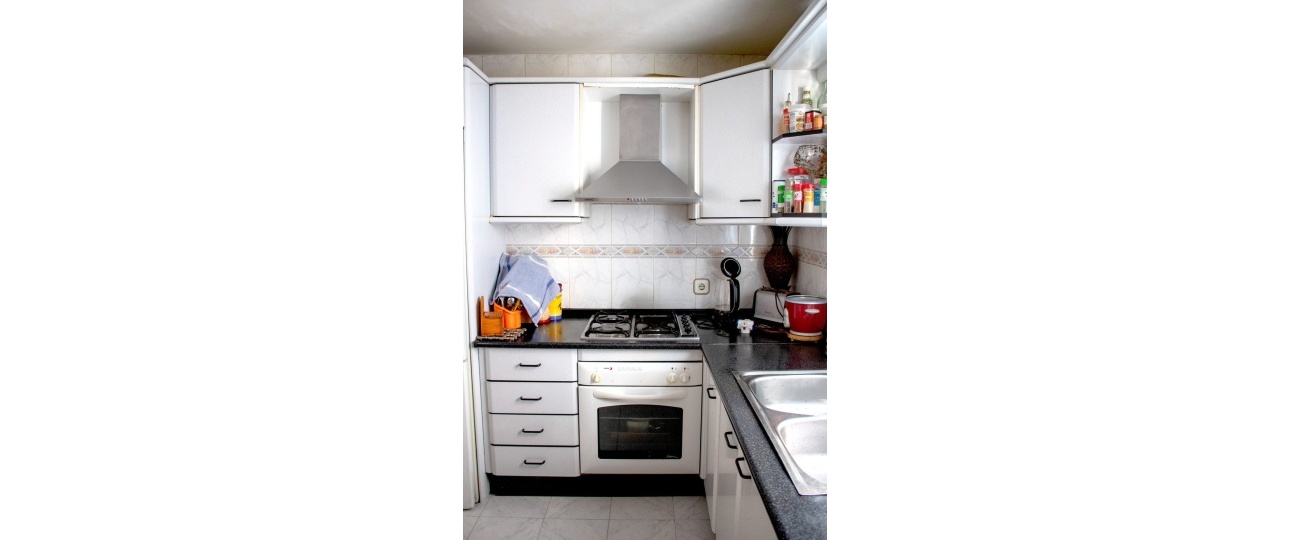 Wiederverkauf - apartment - Marbella - San Pedro de Alcántara