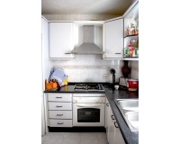 Wiederverkauf - apartment - Marbella - San Pedro de Alcántara