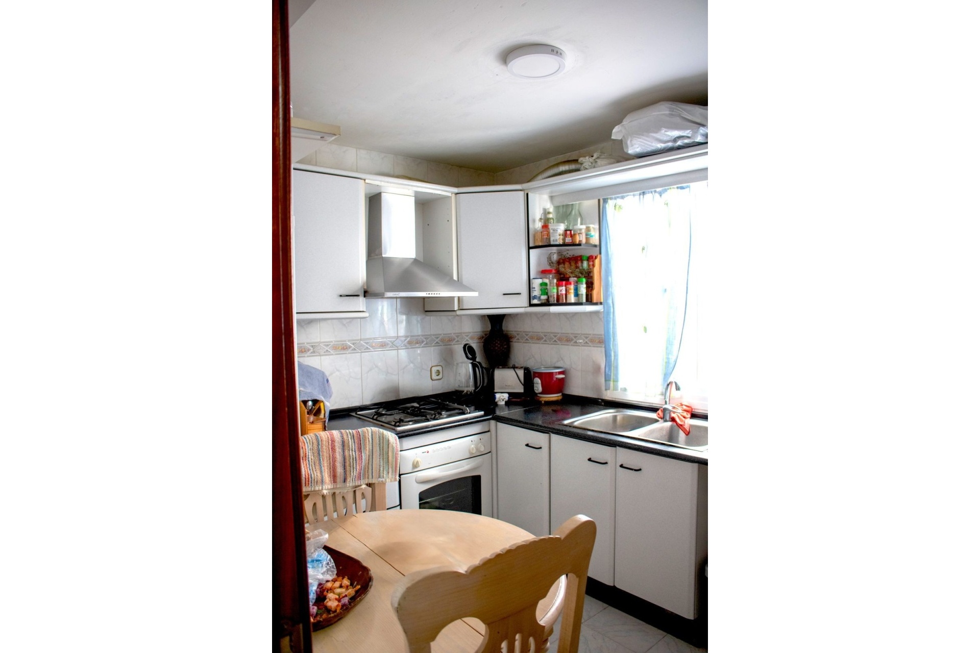 Wiederverkauf - apartment - Marbella - San Pedro de Alcántara