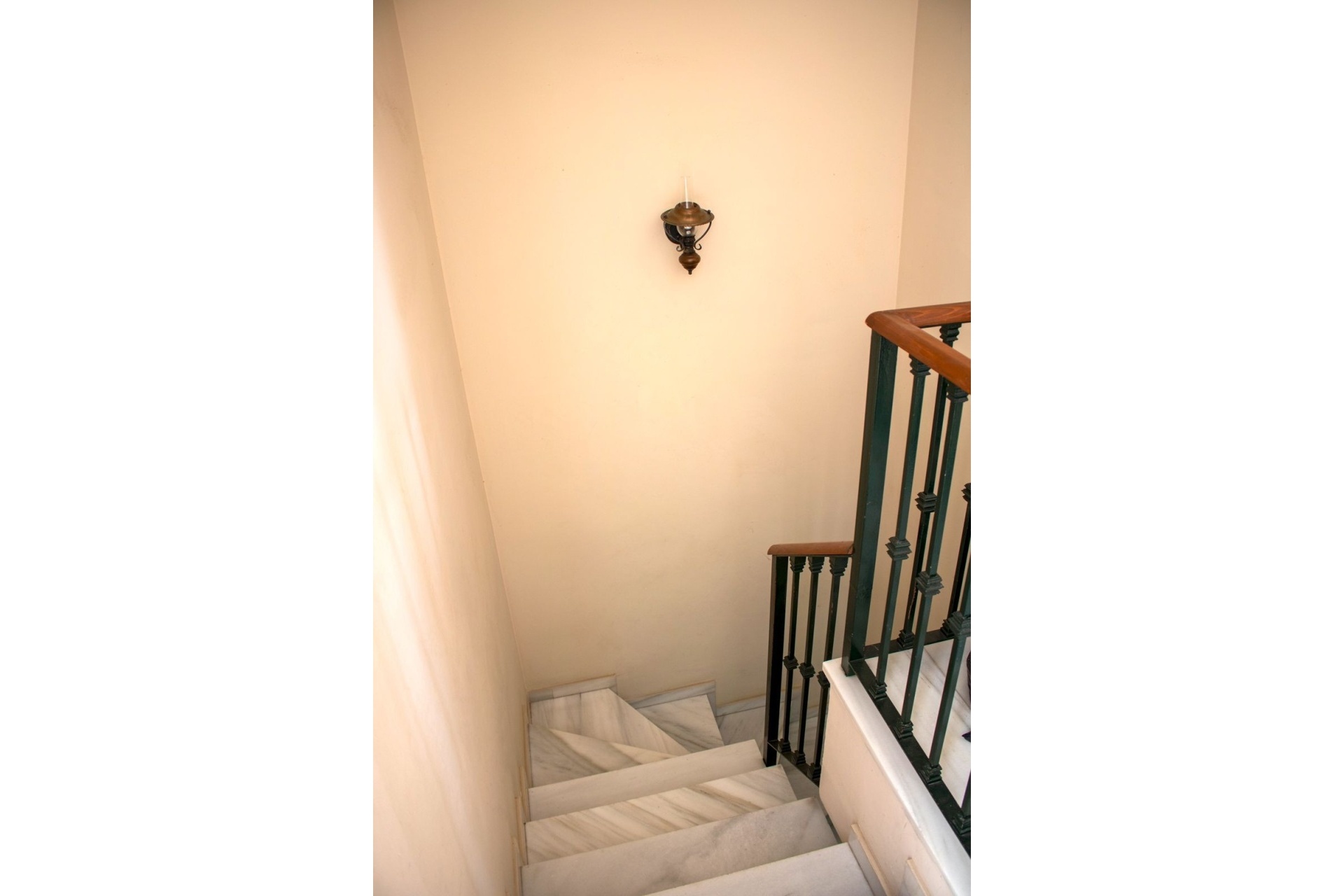 Wiederverkauf - apartment - Marbella - San Pedro de Alcántara