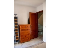 Wiederverkauf - apartment - Marbella - San Pedro de Alcántara