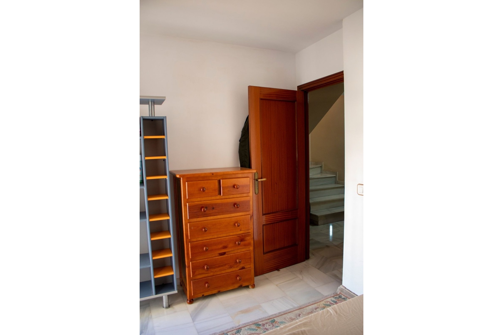 Wiederverkauf - apartment - Marbella - San Pedro de Alcántara