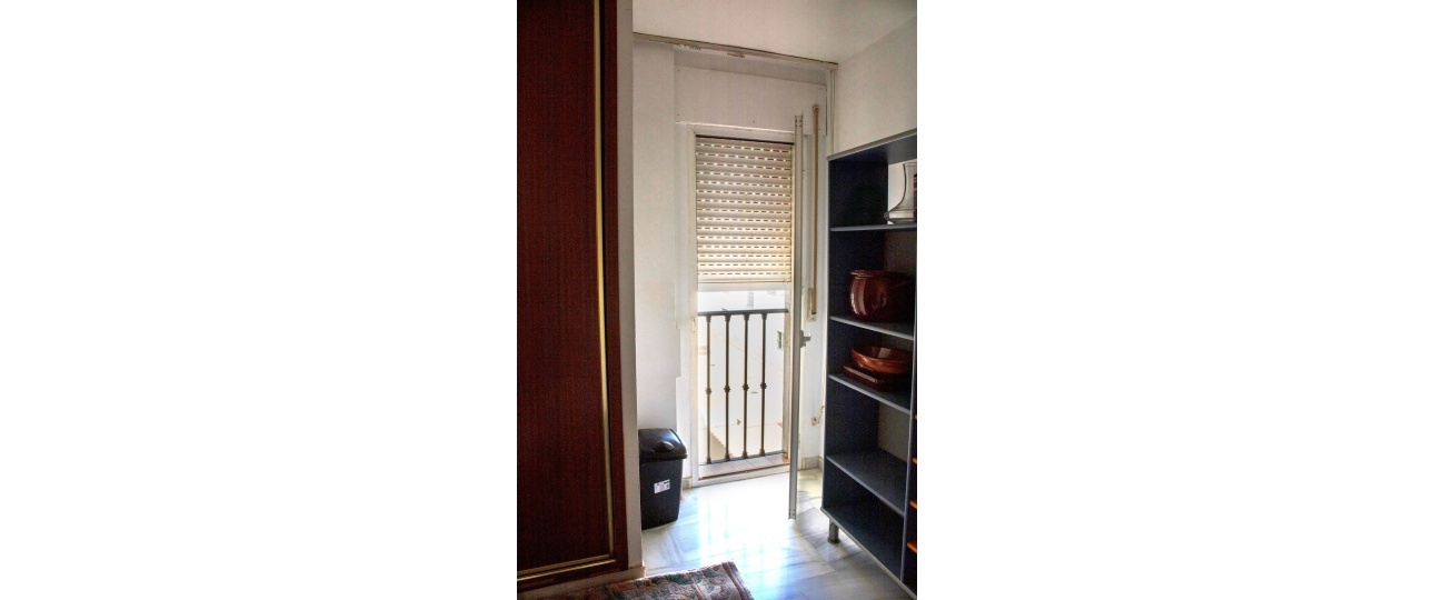 Wiederverkauf - apartment - Marbella - San Pedro de Alcántara