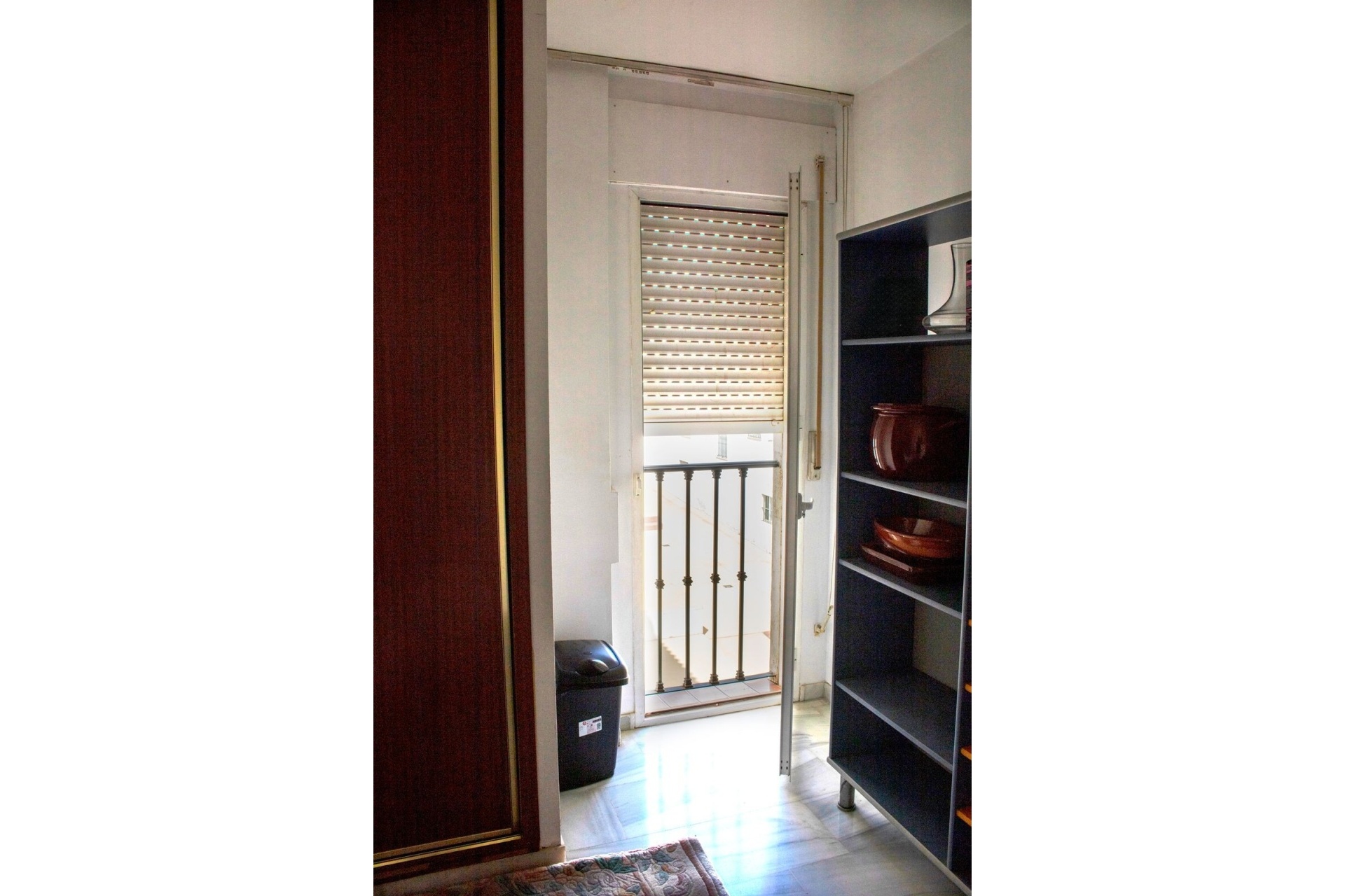 Wiederverkauf - apartment - Marbella - San Pedro de Alcántara