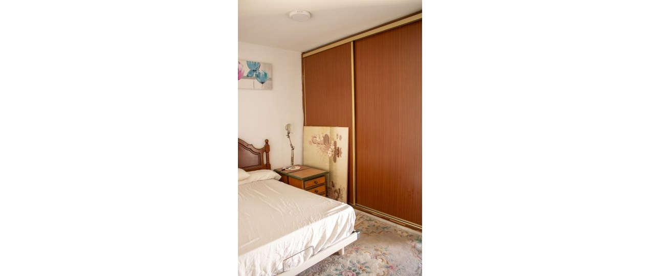 Wiederverkauf - apartment - Marbella - San Pedro de Alcántara