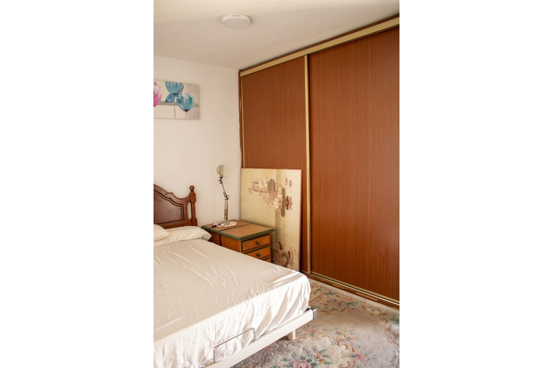 Wiederverkauf - apartment - Marbella - San Pedro de Alcántara