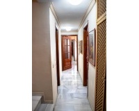 Wiederverkauf - apartment - Marbella - San Pedro de Alcántara