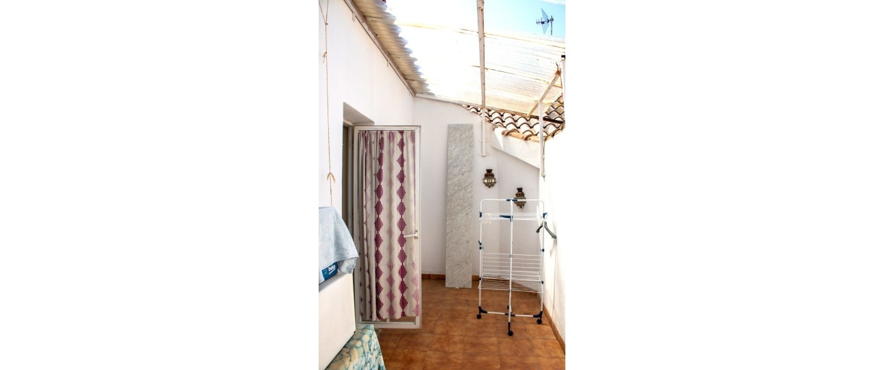 Wiederverkauf - apartment - Marbella - San Pedro de Alcántara