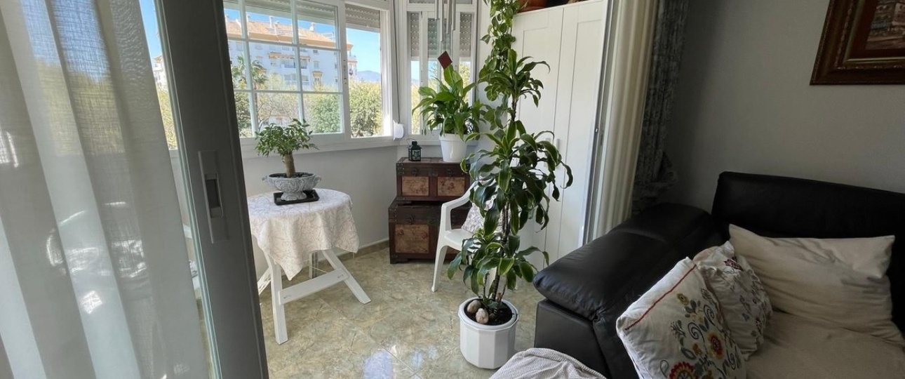 Wiederverkauf - apartment - Marbella - San Pedro de Alcántara