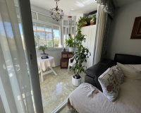 Wiederverkauf - apartment - Marbella - San Pedro de Alcántara