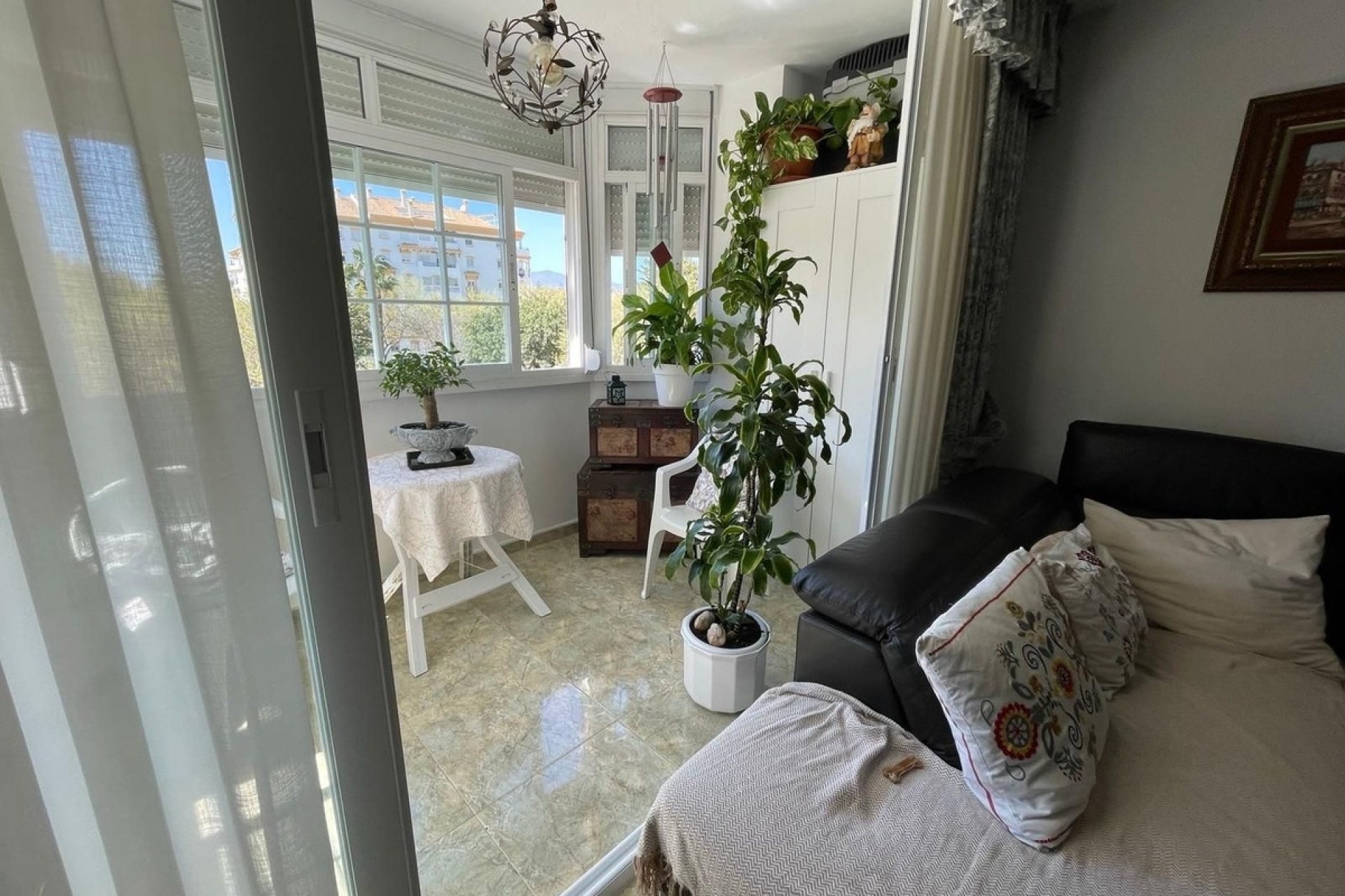 Wiederverkauf - apartment - Marbella - San Pedro de Alcántara