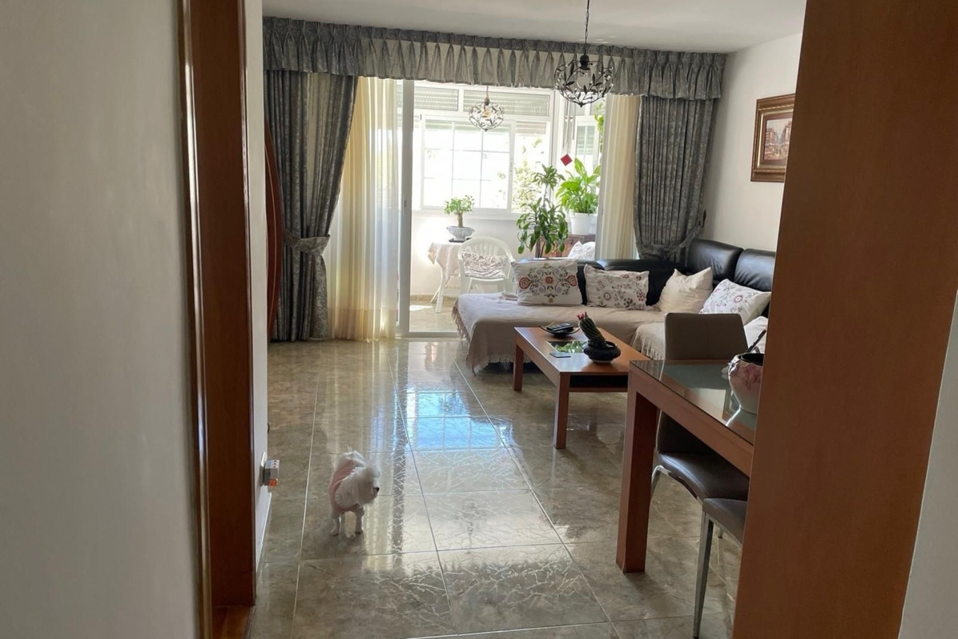 Wiederverkauf - apartment - Marbella - San Pedro de Alcántara