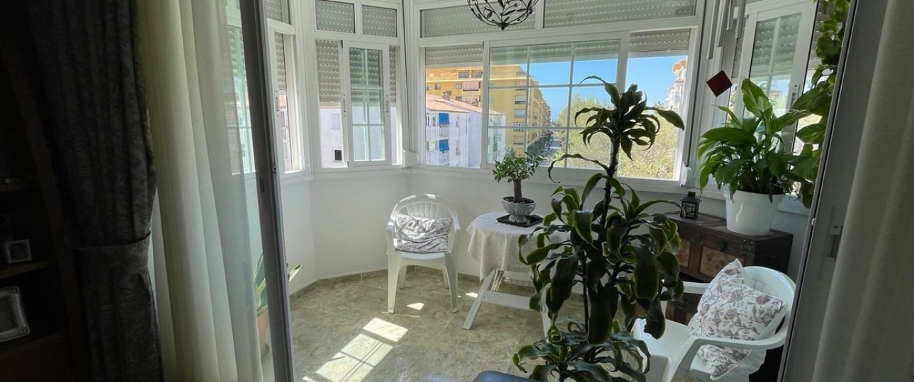 Wiederverkauf - apartment - Marbella - San Pedro de Alcántara