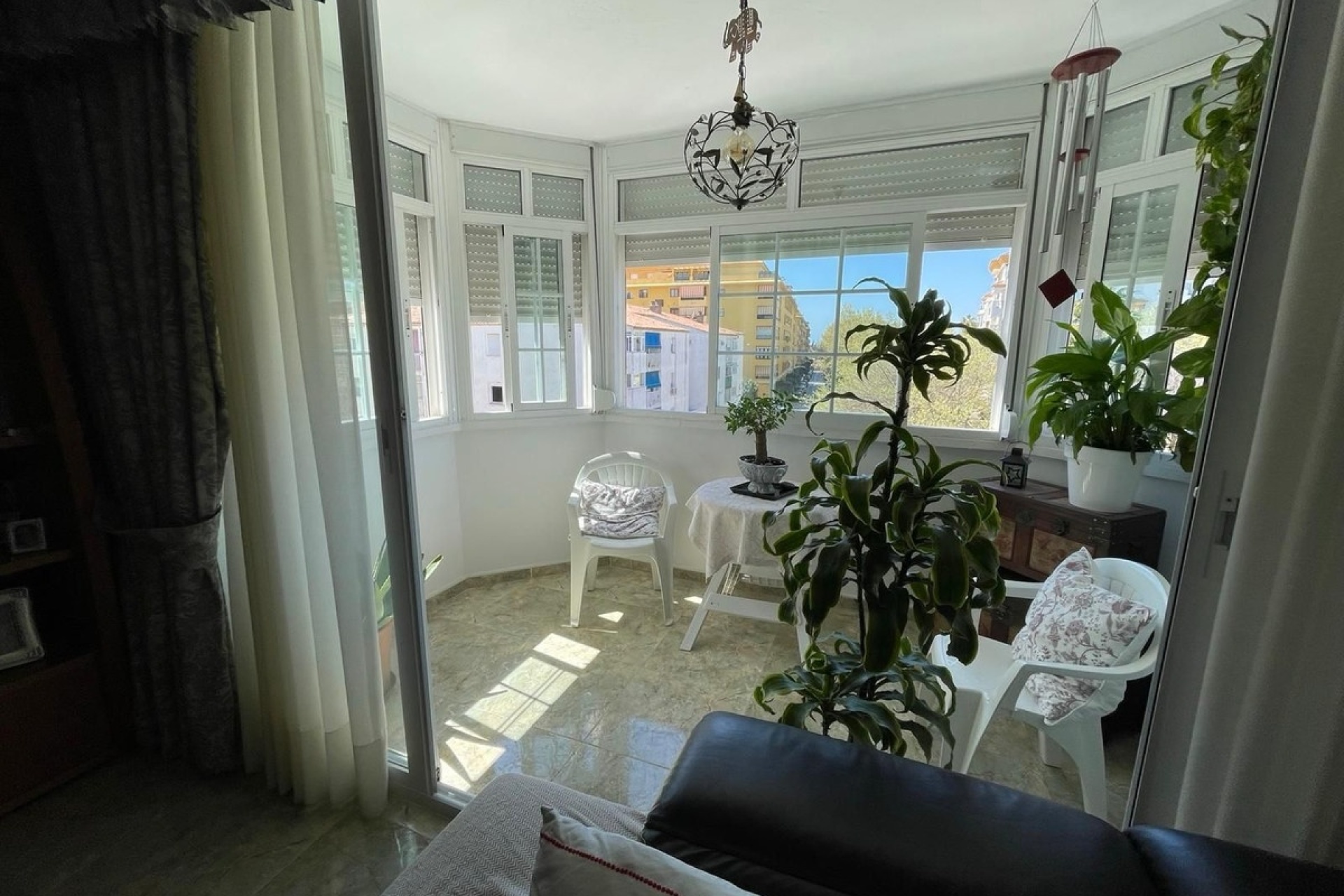 Wiederverkauf - apartment - Marbella - San Pedro de Alcántara
