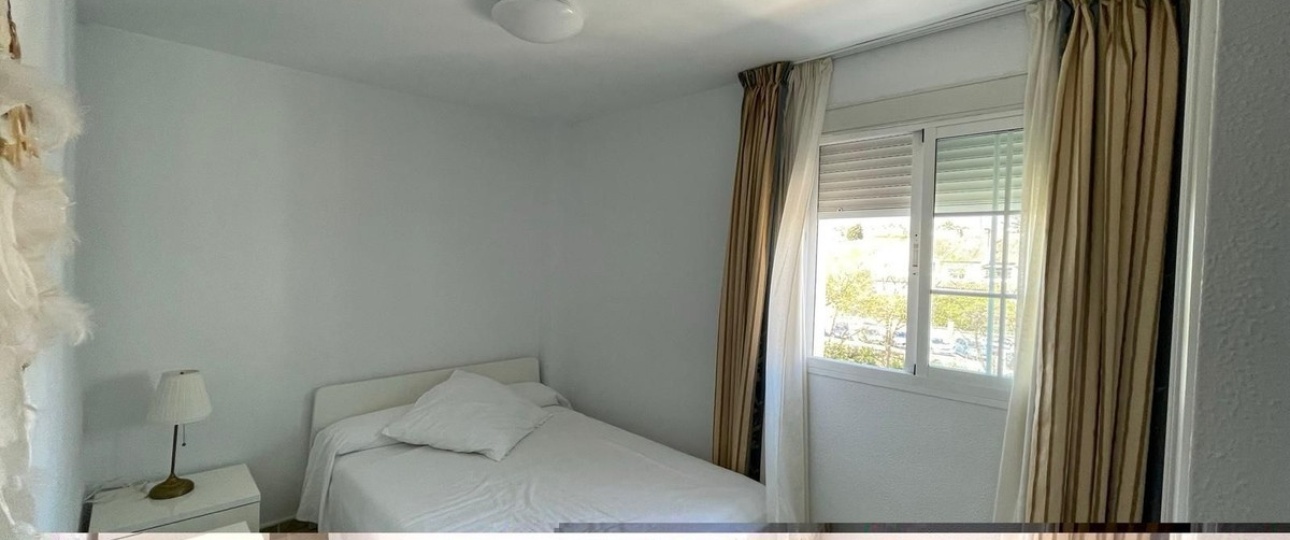 Wiederverkauf - apartment - Marbella - San Pedro de Alcántara