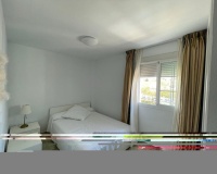 Wiederverkauf - apartment - Marbella - San Pedro de Alcántara