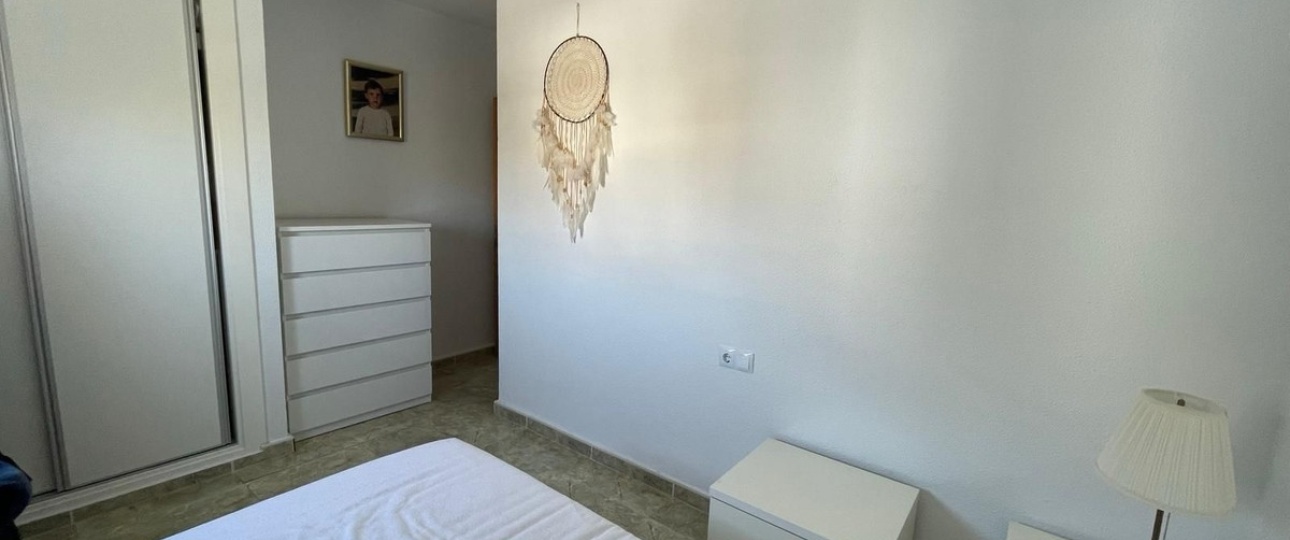 Wiederverkauf - apartment - Marbella - San Pedro de Alcántara